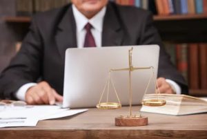 legal mediation