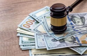 legal process financing