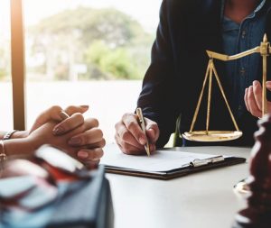 mediation lawyer