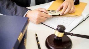 legal process financing
