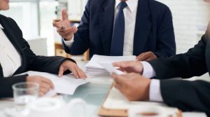 legal mediation