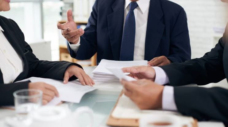 What Role Do Attorneys Play in Mediations?