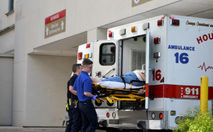 ambulance