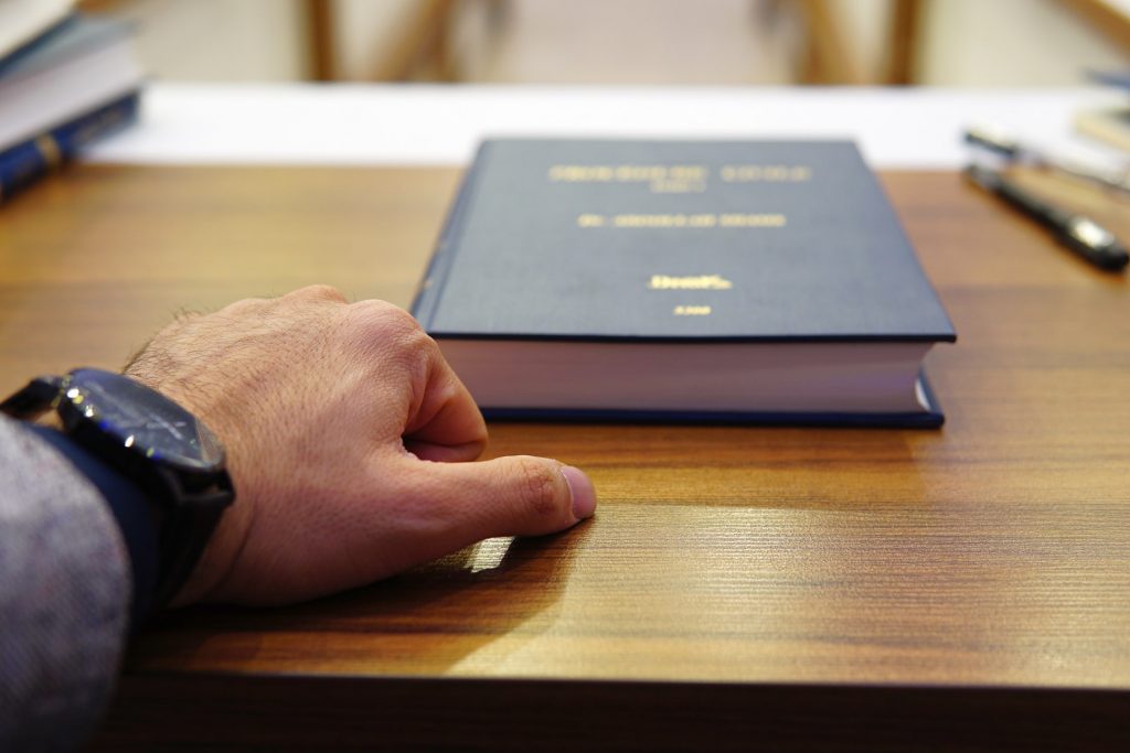 Choosing the Most Reliable Personal Injury Lawyer