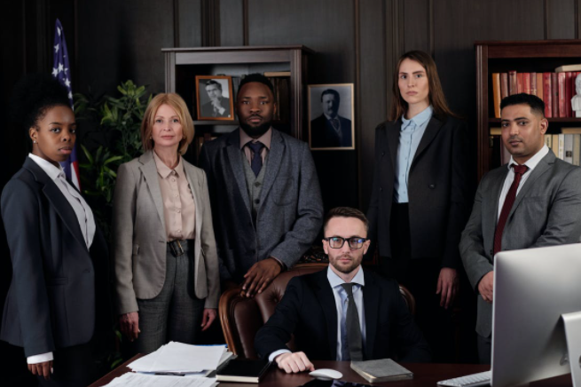 team