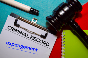 criminal record