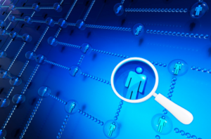 personal data