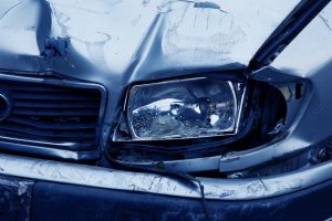 accident