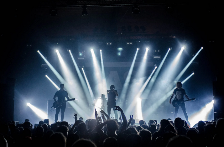 Essential Permits Required for Planning an 80s Concert Event