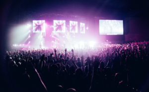 concert
