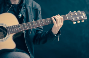 guitar