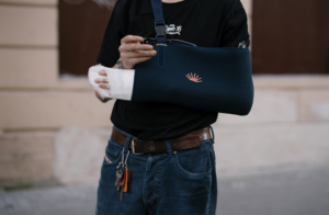 injury
