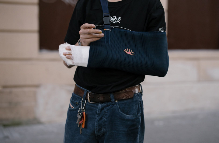 How to Get Compensation for Personal Injury