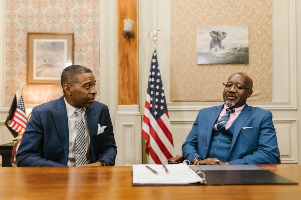 The Benefits of Becoming a Military Lawyer
