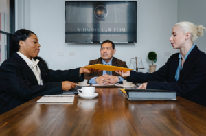 claim process