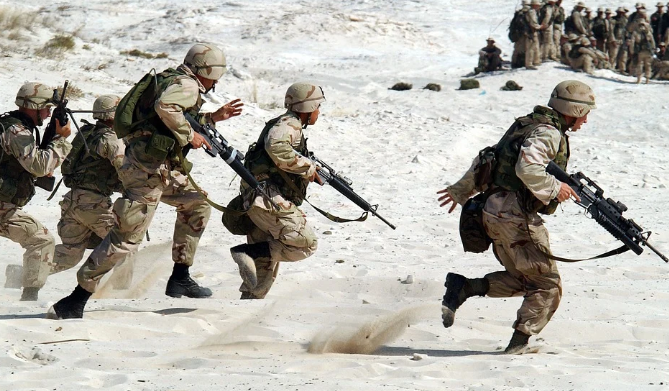 Legal Rights of Service Members: Active Duty and Post-Military Life