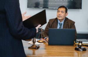 lawyer