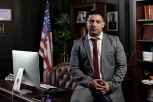 attorney