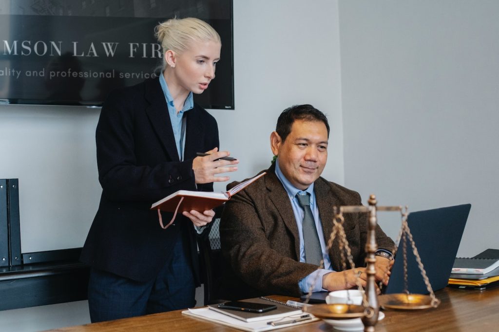 Legal Process in Establishing Business for Military Personnel
