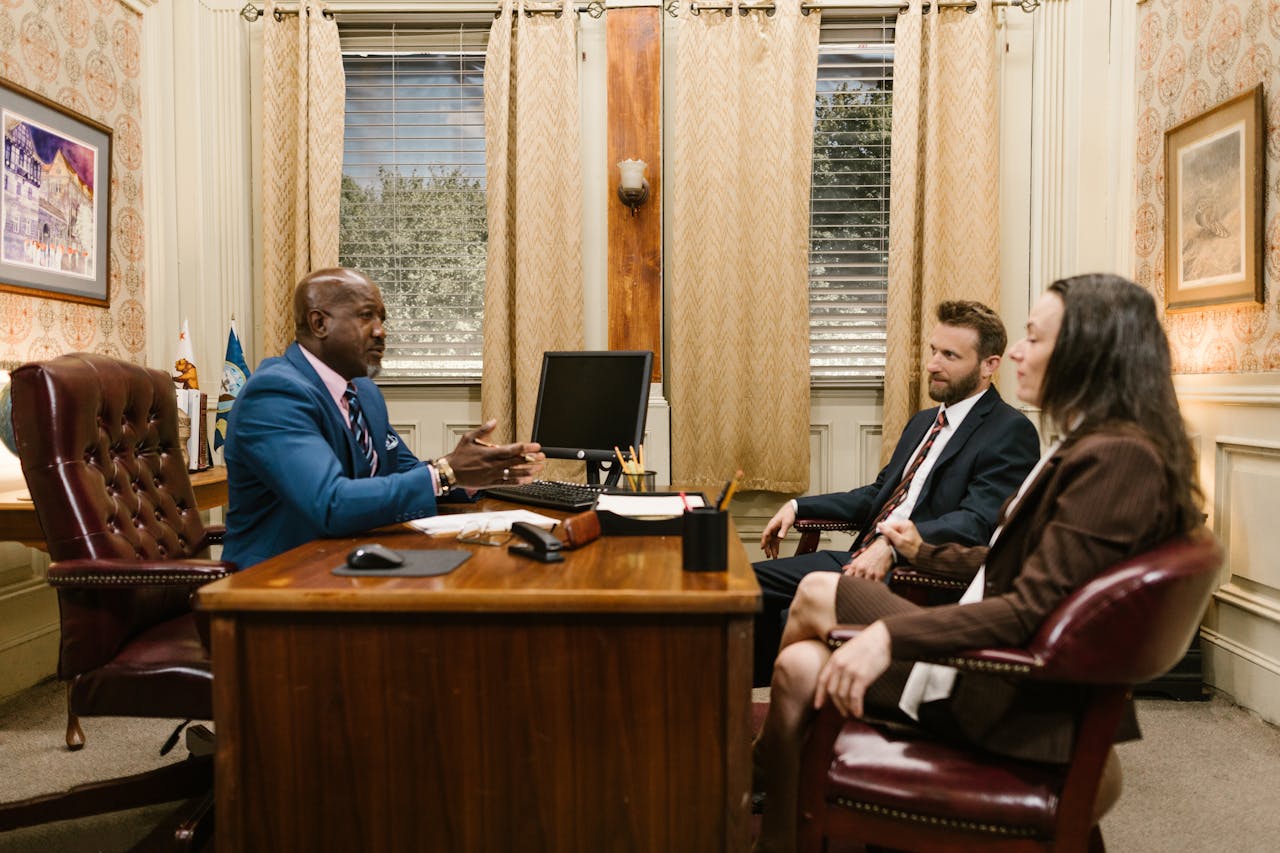 Inside the Hidden Issues Plaguing Law Firms Today