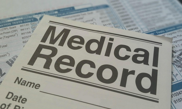 How Medical Records Are Used in Injury Lawsuits